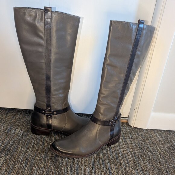 NWOT Matisse  Riding Boot Style Size 7.5 - Picture 3 of 7